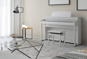 【電子ピアノ】島村楽器限定モデル KAWAI/SCA401ご紹介！