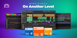 【Bitwig Studio 6.0発売記念】【LinuxでDTM】軽量デスクトップ環境のFedora Sway Spinで.deb形式で配布されているBitwigを使えるようにしてみます
