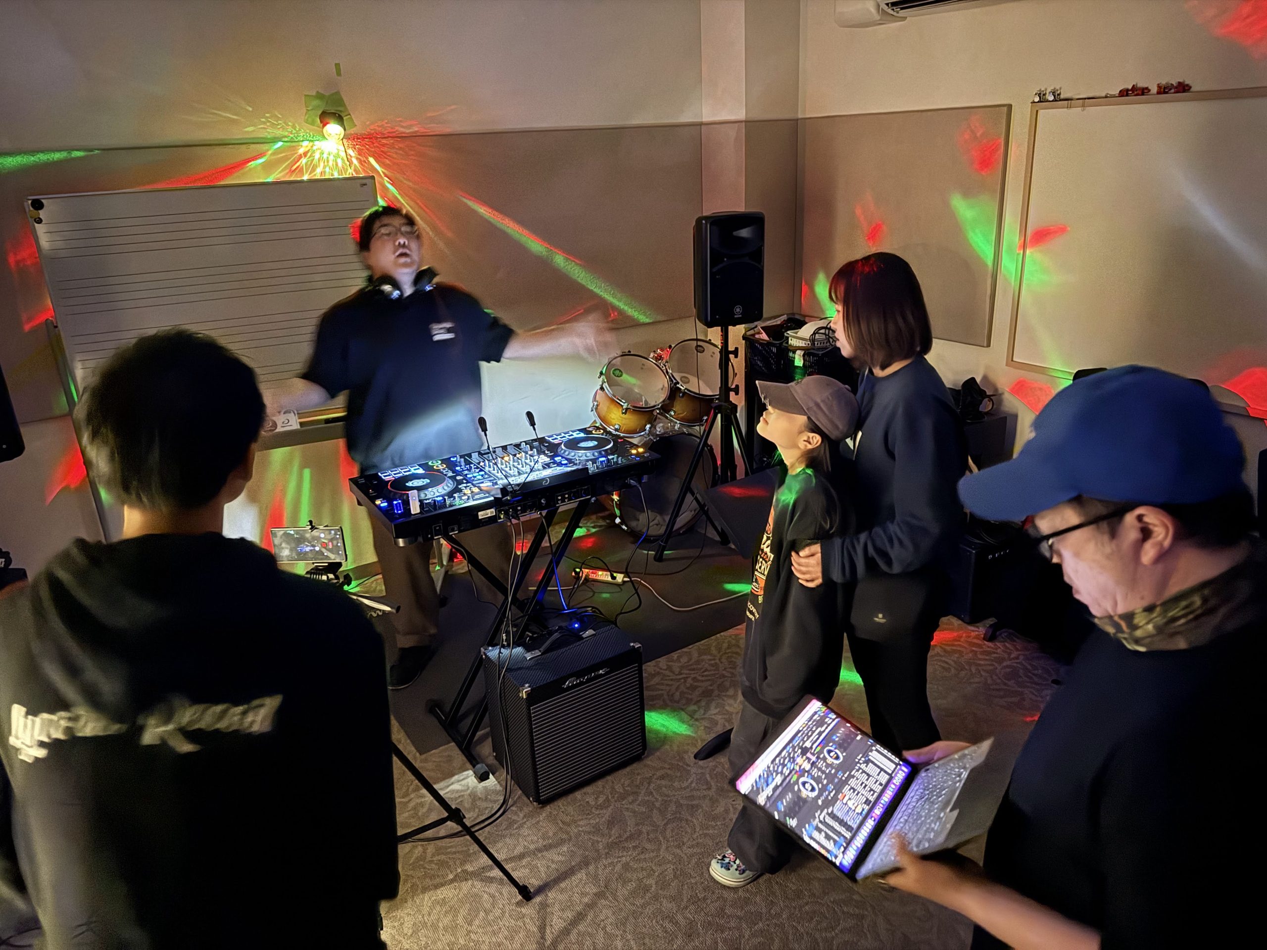 【DJサークル】第4回 Club SHONAN