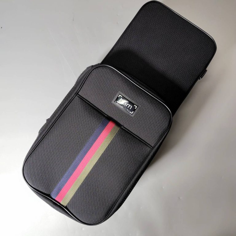 【管・弦楽器アクセサリー】管楽器用・弦楽器用ケース在庫案内♪