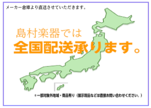ハマちゃんの音楽通信　Vol.32　電子ピアノの全国配送！