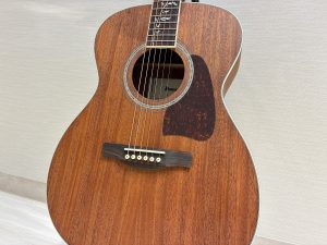 Ibanez AC390MHE OPN 大分店に入荷｜コンパクトで弾き心地抜群のエレアコ！