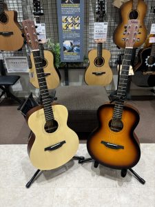 【アコースティックギター】安いギターって、実際どうなの？15,000円で買えるギターの魅力