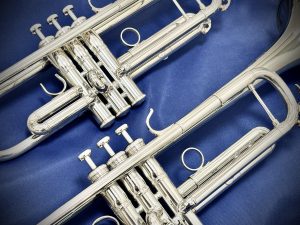 【トランペット】初心者、買い替え検討者、オススメ！YTR-8335S、YTR-8335RSの魅力をお伝えします！【YAMAHA　Xenoシリーズ】