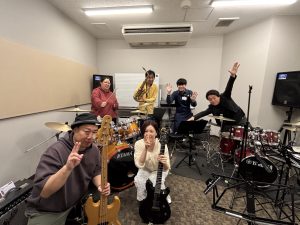『OPEN MIC CLUB』🔥復活🔥2026年4月度 開催レポート