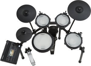 【Roland】TD-313SC-Sを是非店頭でお試しください！！