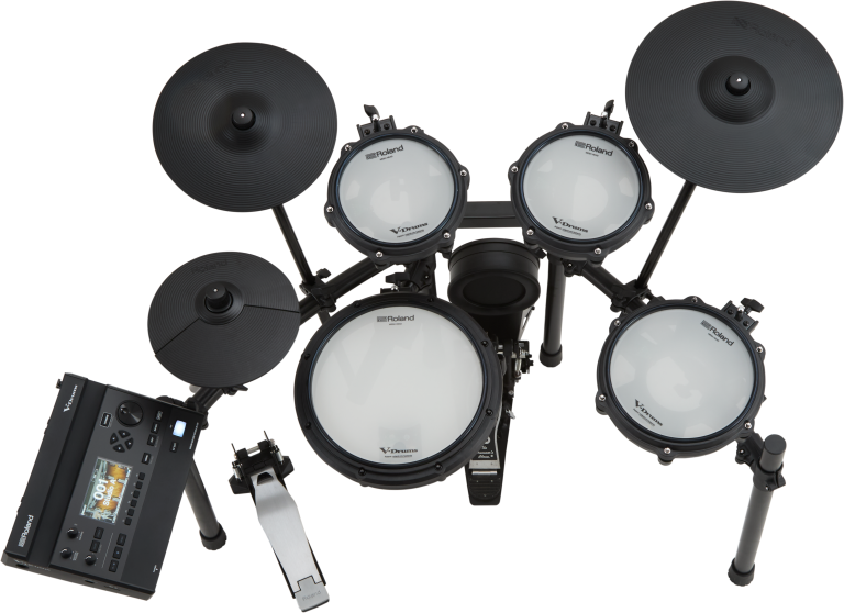 【Roland】TD-313SC-Sを是非店頭でお試しください！！