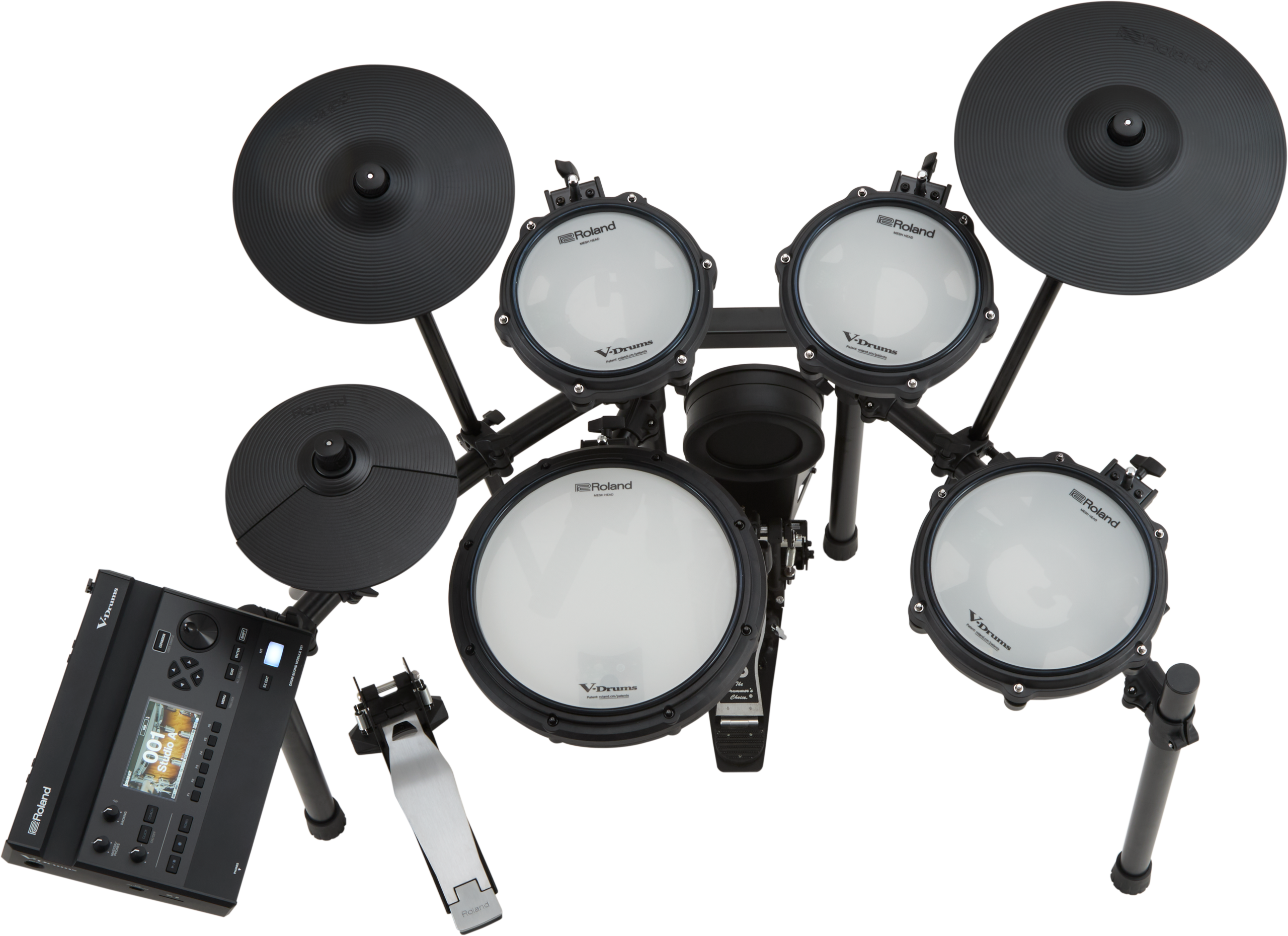 【Roland】TD-313SC-Sを是非店頭でお試しください！！
