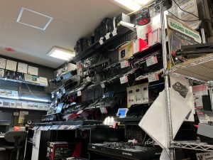 DJビギナーズクラブ開催日のお知らせ