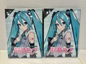 【デジタル】新製品紹介　『初音ミク V6』 登場！