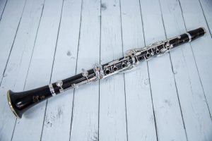 【中古楽器情報】YAMAHA『YCL-CSVm（クラリネット）』入荷致しました！