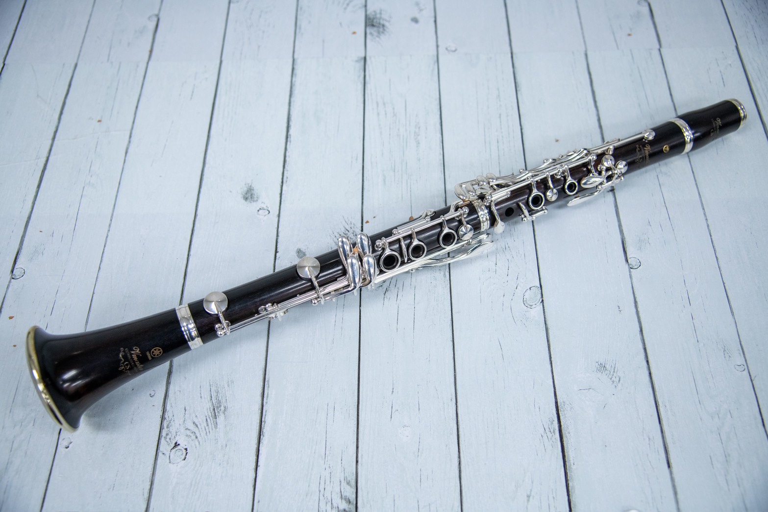 【中古楽器情報】YAMAHA『YCL-CSVm（クラリネット）』入荷致しました！
