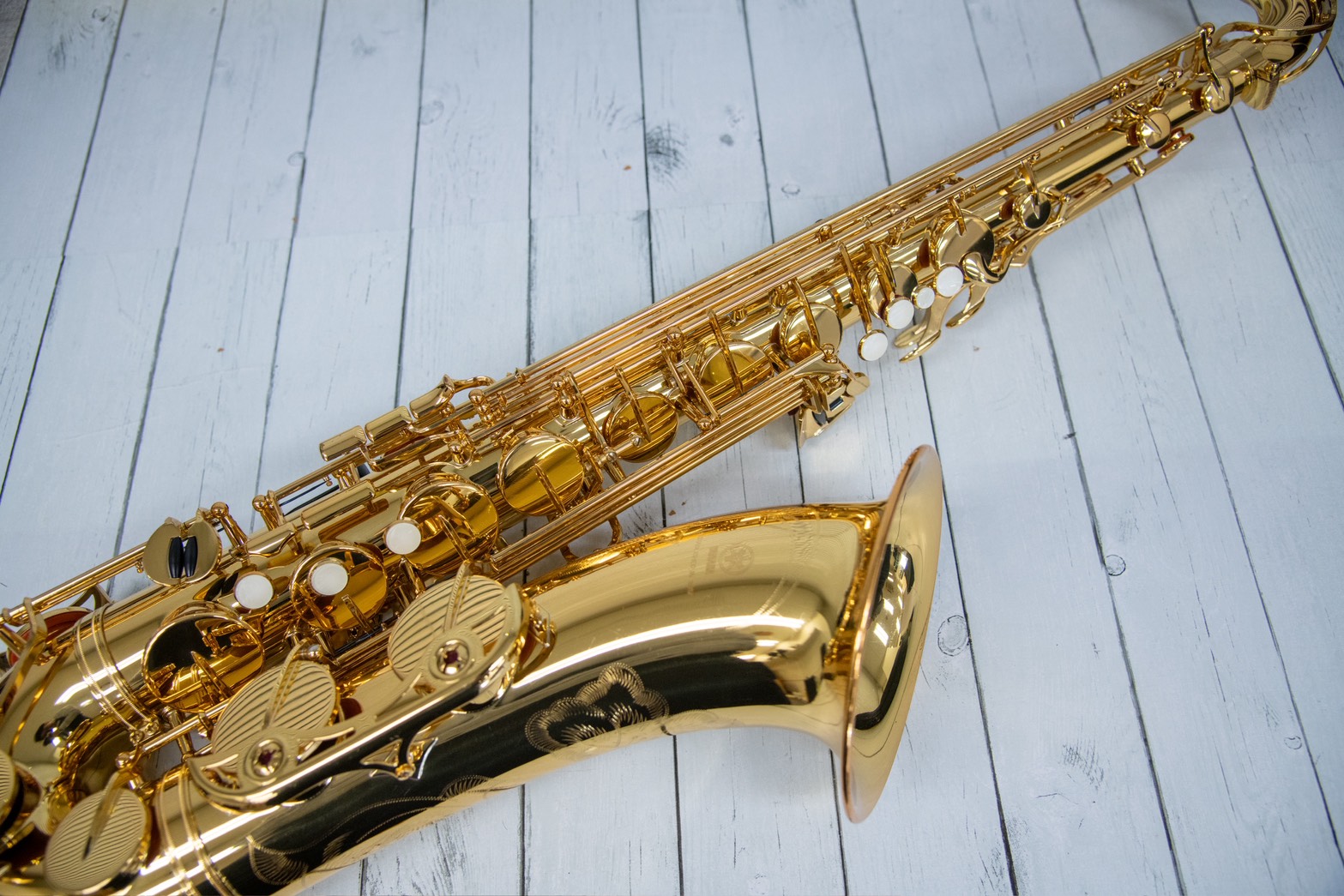 【中古楽器情報】YAMAHA『YTS62（テナーサックス）』入荷致しました！