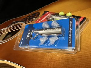 大切な耳を守り、もっと音楽を楽しむ。ヒアリングプロテクション特集