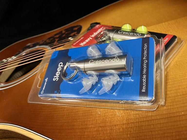 大切な耳を守り、もっと音楽を楽しむ。ヒアリングプロテクション特集