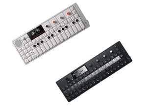 【シンセサイザー】teenage engineering　OP-1 field、OP-XYセール開催中！