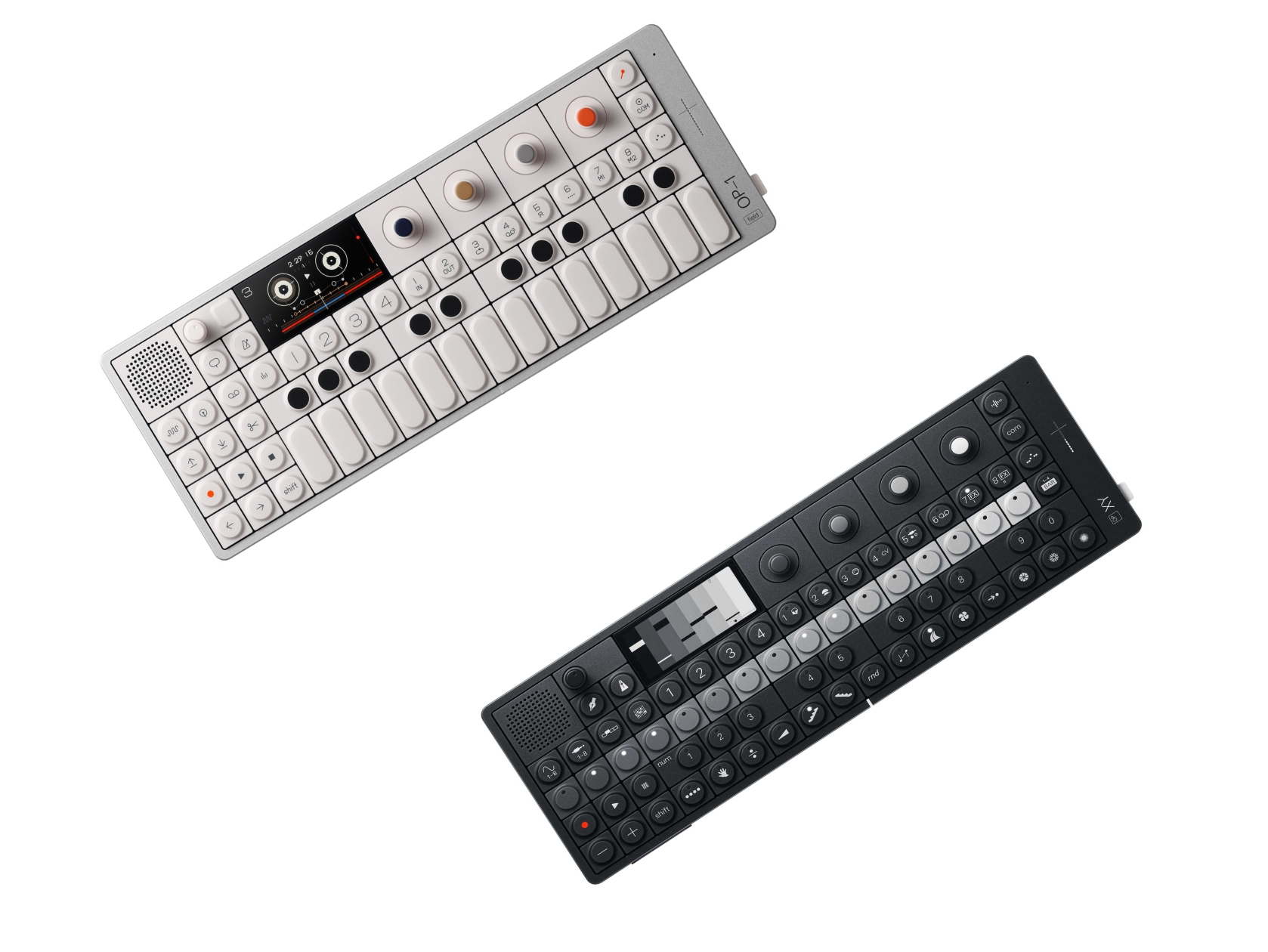 【シンセサイザー】teenage engineering　OP-1 field、OP-XYセール開催中！