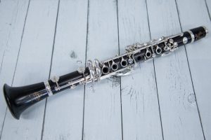 【中古楽器情報】Buffet Crampon『Prestige ㏌ E♭（E♭クラリネット）』入荷致しました！