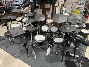 【2026年春】お得な電子ドラムフェア開催中！！【くずはモール店】