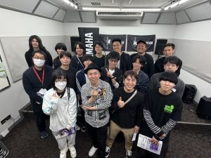 イベントレポート：プロギタリスト直伝 presented by YAMAHA 自分にぴったりの1本がきっと見つかる！「エレキギターの選び方セミナー」feat. ダルビッシュP
