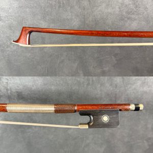 【中古ヴィオラ弓紹介】Ary France ヴィオラ弓　APS