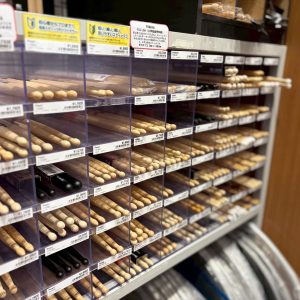 石川県・富山県でドラムスティックを探すなら｜豊富に取り揃えています｜島村楽器イオンモールかほく店