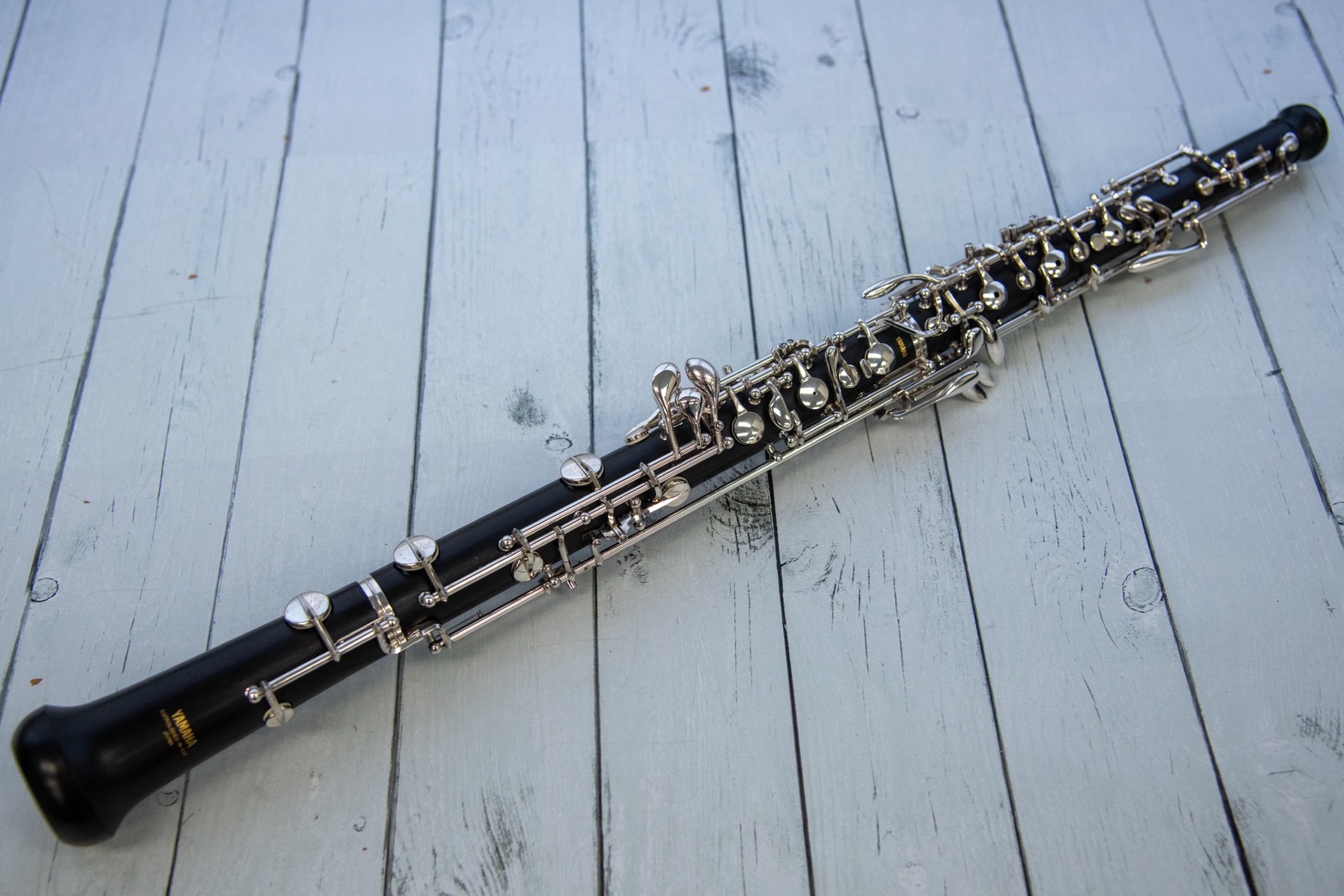【中古楽器情報】YAMAHA『YOB-421（オーボエ）』入荷致しました！