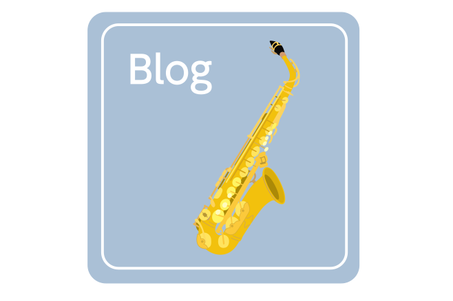 【Blog/管楽器】リガチャーの状態を確認しよう