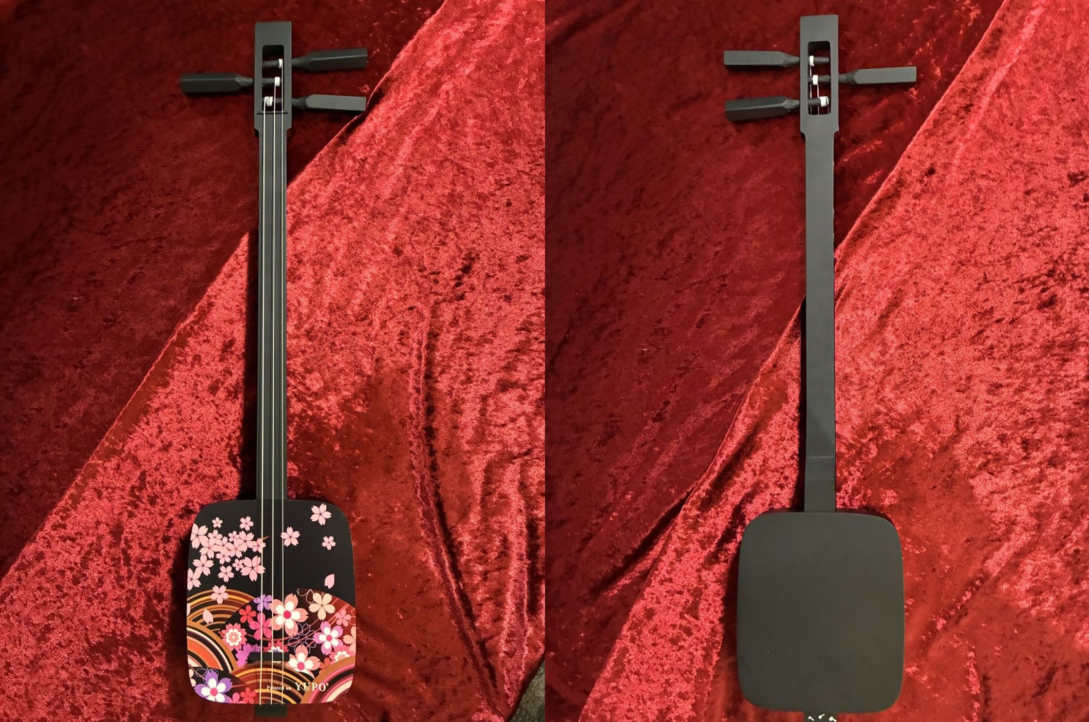 職人が作るミニ三線「小じゃみ三線」が大分店に入荷！環境に優しい小じゃみ三線の魅力🌺