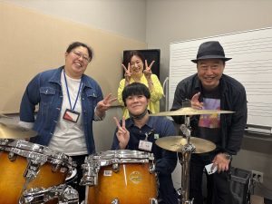 『OPEN MIC CLUB』2026年5月度 開催レポート