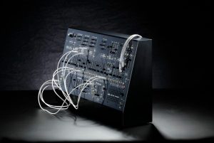 【ご予約受付中】セミモジュラーシンセの銘機KORG ARP2600Mが復刻！！2026年5月16日発売