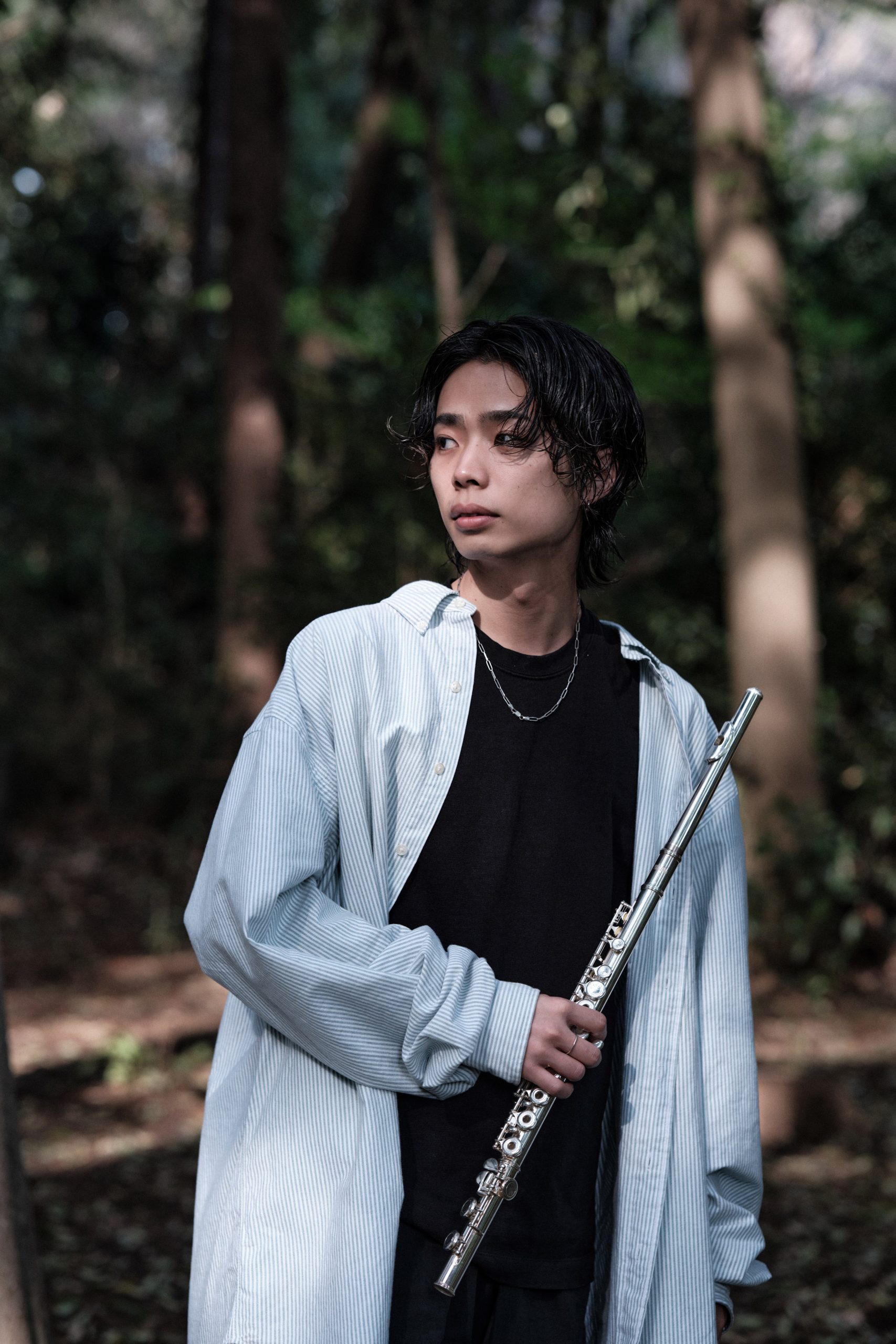 6月27日(土)尾崎勇太氏によるスペシャルコンサート＆AE-BRISA体験会を開催！