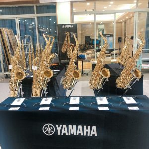 【限定イベント※開催済】須川展也氏・875オーナーズサロン開催！