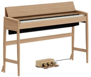 【電子ピアノ】Roland KF-20（KO）展示開始します！