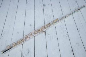 【中古楽器情報】YAMAHA『YFL517 （フルート ）』入荷致しました！