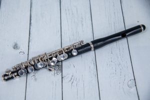 【中古楽器情報】Pearl『PFP105E（ピッコロ）』入荷致しました！