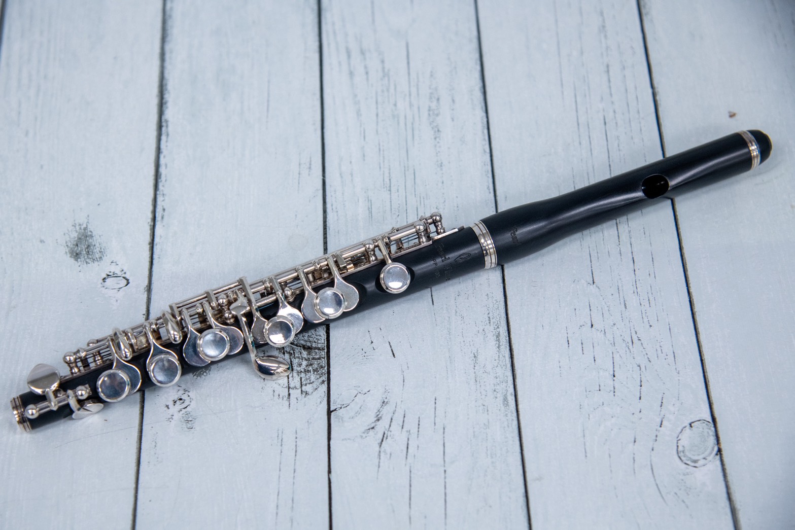 【中古楽器情報】Pearl『PFP105E（ピッコロ）』入荷致しました！