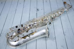 【中古楽器情報】P.Mauriat『PMXA-67RSS（アルトサックス）』入荷致しました！