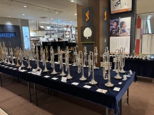 【開催レポート】第38回 管楽器フェスタ