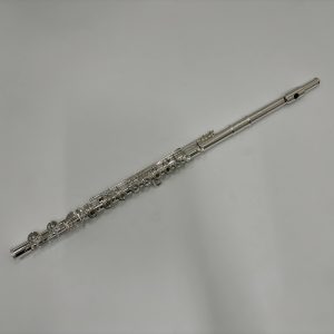 【待望の入荷！】パウエル×島村楽器コラボモデル『PS705C/IN/SL』極上の管体銀製フルートが店頭に登場！