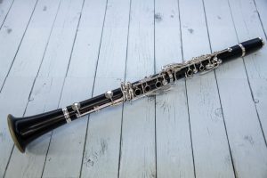 【中古楽器情報】Buffet Crampon『R13（クラリネット）』入荷致しました！