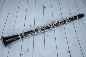 【中古楽器情報】YAMAHA『YCL650 （クラリネット ）』入荷致しました！
