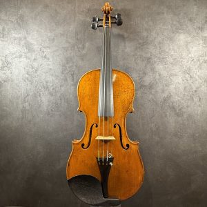 【展示ヴァイオリン紹介】La Meer 1904,Czech