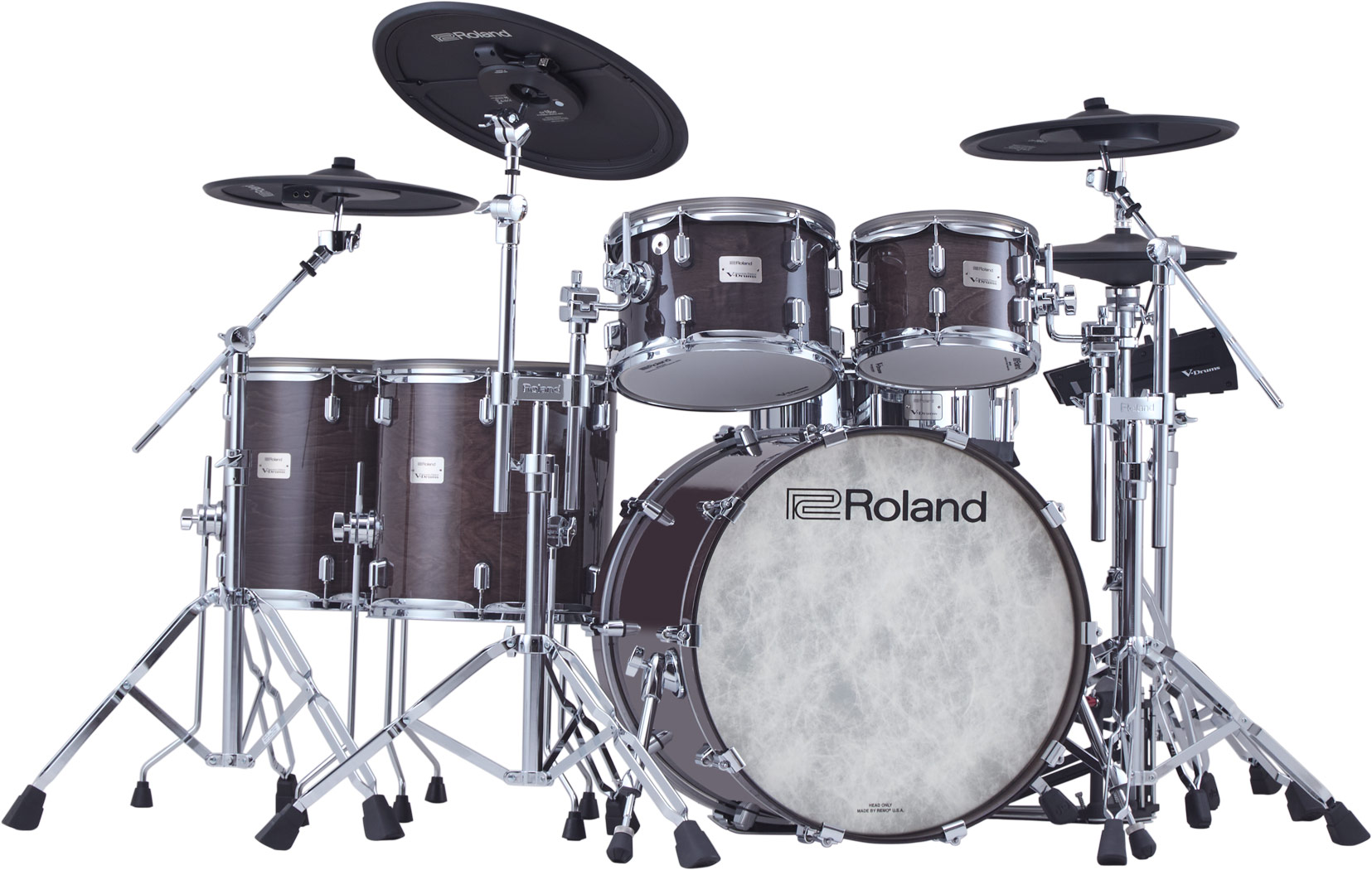 Roland VAD716　店内スタジオにて体験できます！　