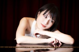 【終了しました】川﨑翔子 Afternoon Concert