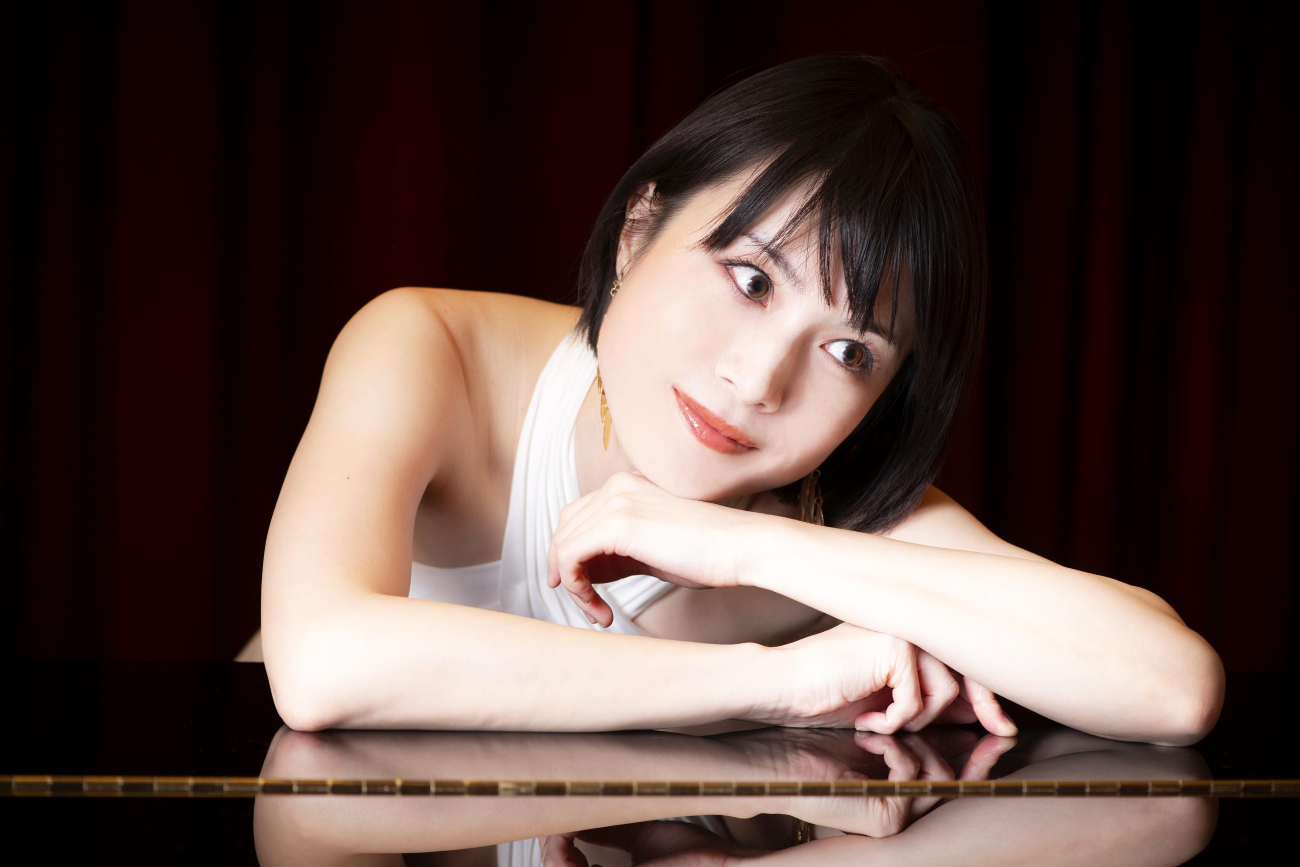 【終了しました】川﨑翔子 Afternoon Concert