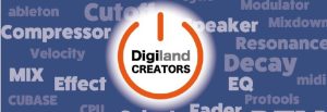 【新潟DTMサークル】Digiland CREATORS NIIGATA サークルレポート 2026/6/6の部