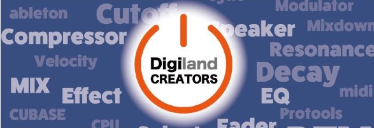 【新潟DTMサークル】Digiland CREATORS NIIGATA サークルレポート 2026/7/4の部