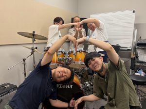 『OPEN MIC CLUB』2026年6月度 開催レポート
