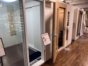 【立川で防音室を体感】ヤマハ・カワイの防音ショールーム｜マンションでの楽器練習・配信対策にも｜島村楽器 立川店